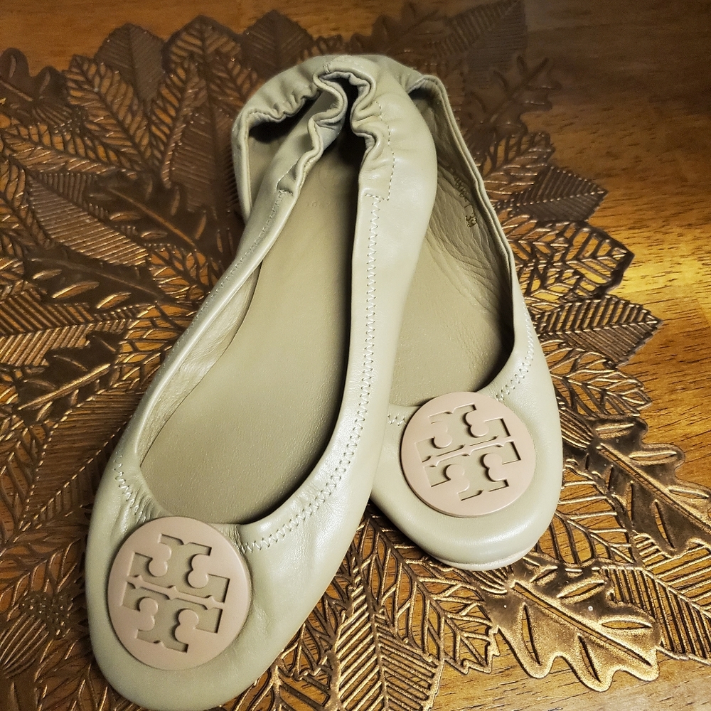 Authentic Tory Burch